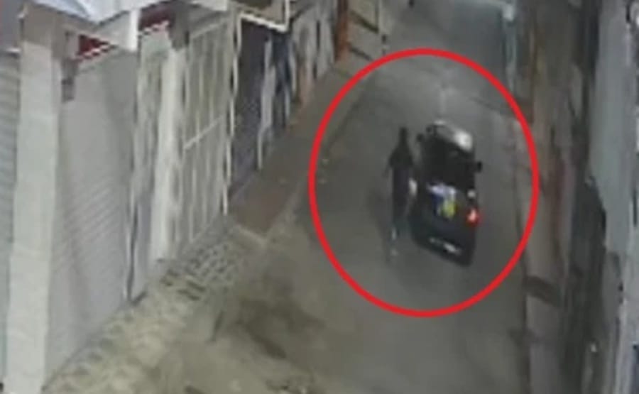 Adolescente fue secuestrada y le hicieron paseo millonario en Floridablanca imagen de la publicación