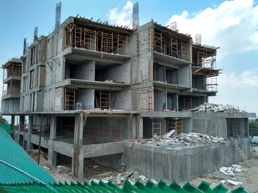 Demandas a granel contra la ‘Constructora Valderrama’ imagen de la publicación