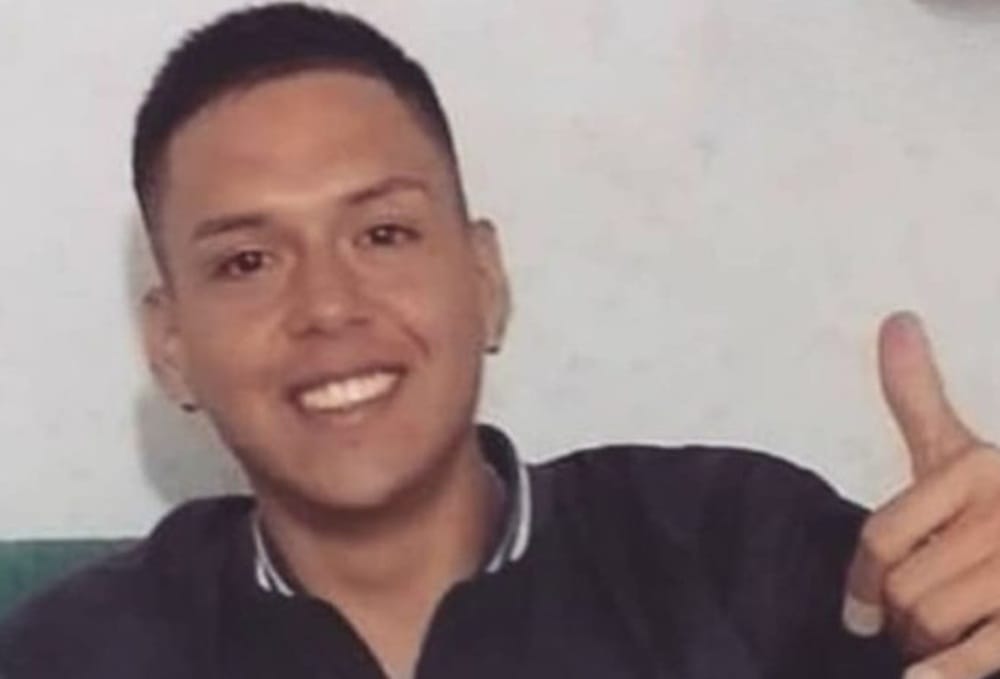 ‘Pocho’ iba al hospital a visitar a  su hijo y se estrelló con la muerte imagen de la publicación