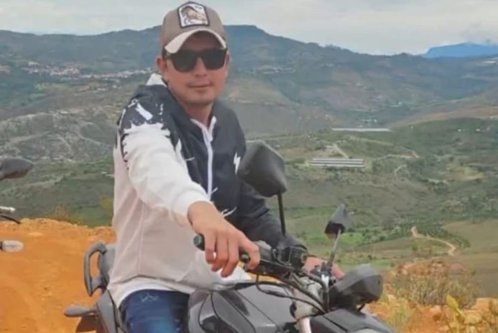 Agricultor tuvo absurda muerte al ahogarse en un estanque artificial imagen de la publicación