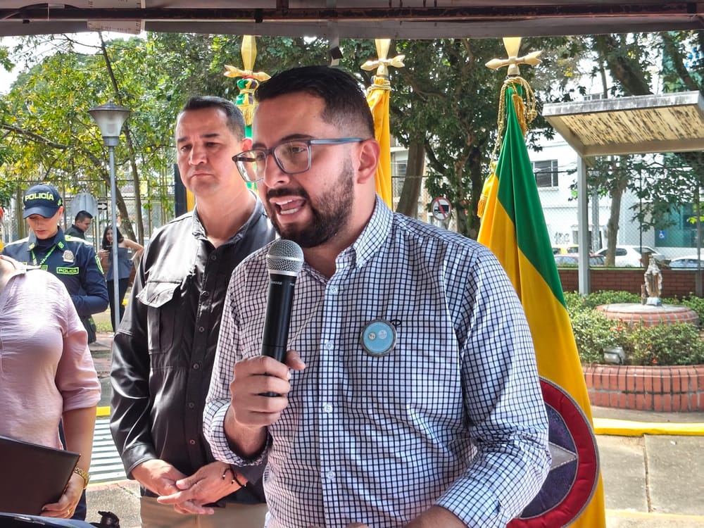 Procuraduría pidió no rebatir la elección de Cristian Portilla imagen de la publicación
