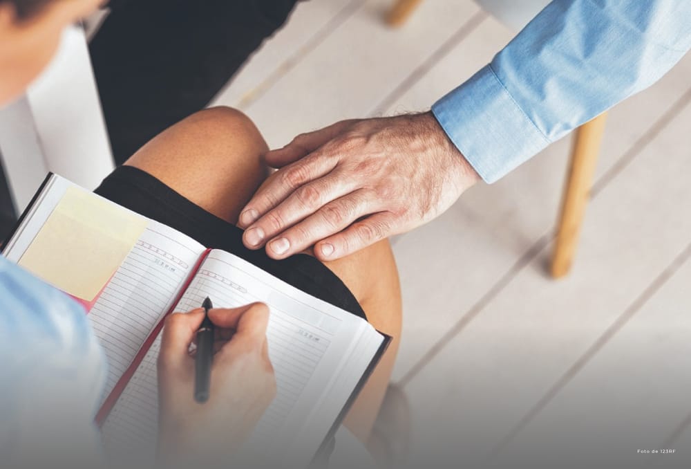 Profesor afronta proceso por acoso sexual en Piedecuesta imagen de la publicación