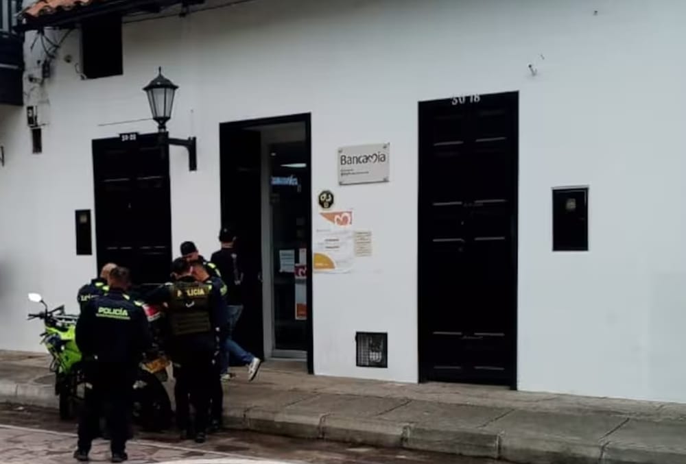 No era un gato en el tejado era una banda de ‘ratas’ humanas imagen de la publicación