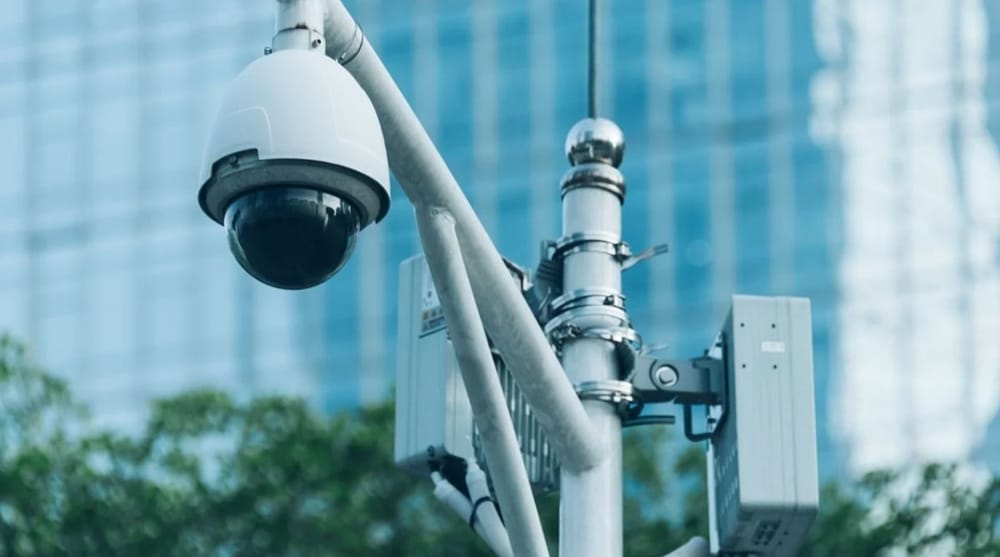 Floridablanca será vigilada por más cámaras digitales imagen de la publicación