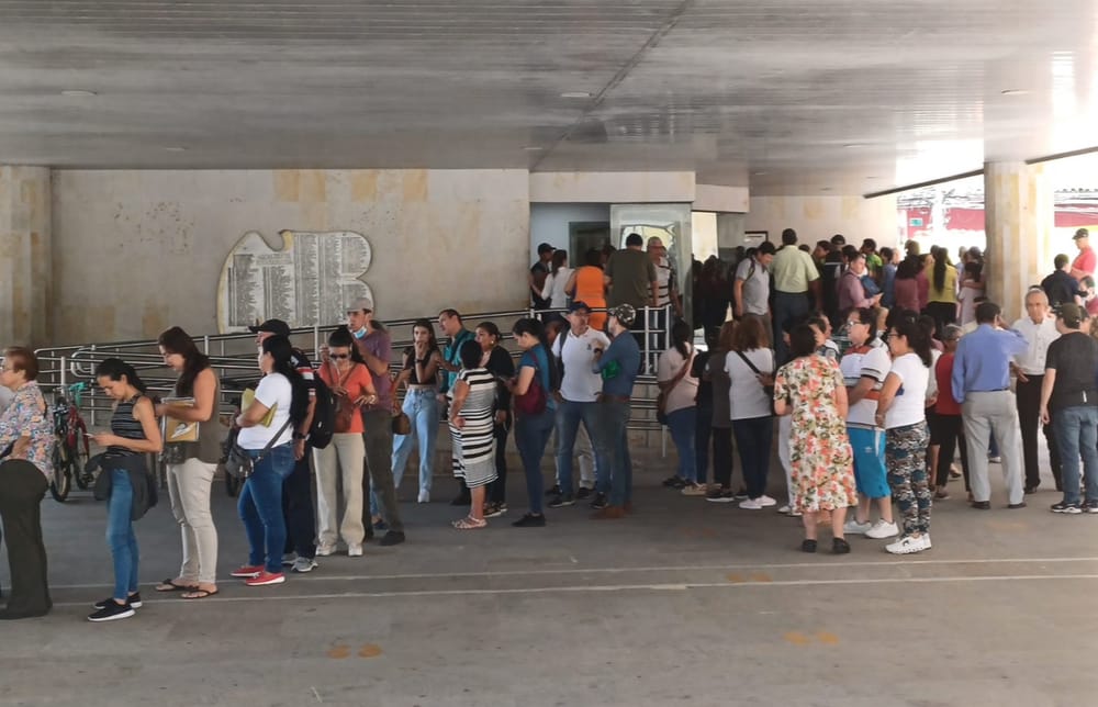 Madrugón para lograr rebaja por pronto pago en el predial imagen de la publicación