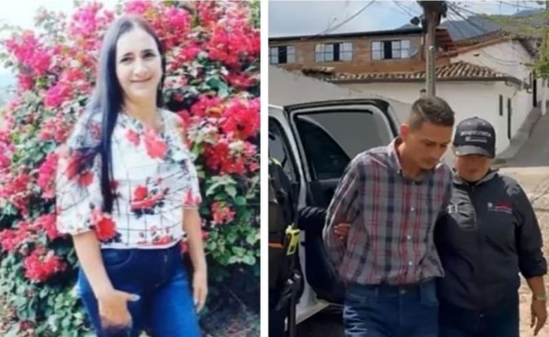 Madre quiso proteger a su hija y fue acuchillada por el yerno imagen de la publicación