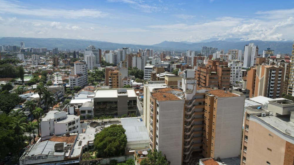 Gabinete de Bucaramanga toma forma con nuevas caras y algunos enroques imagen de la publicación
