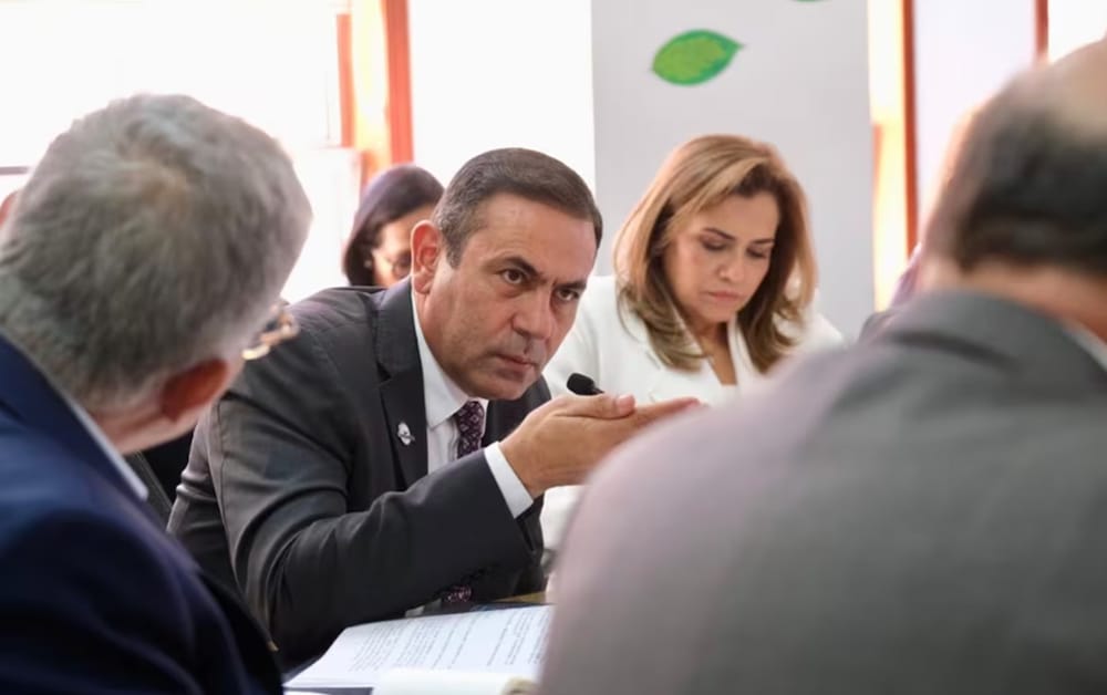 No hubo acuerdo entre Gobernadores y Presidencia de Colombia sobre la emergencia económica imagen de la publicación