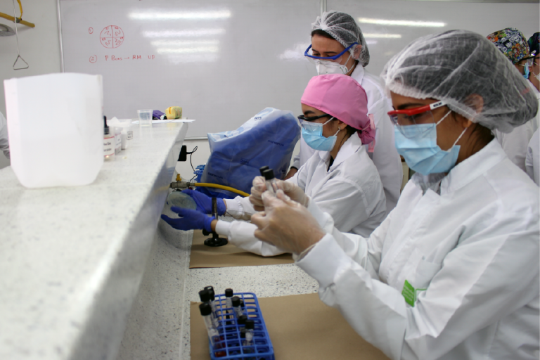 Renovación de Acreditación en Alta Calidad imagen de la publicación