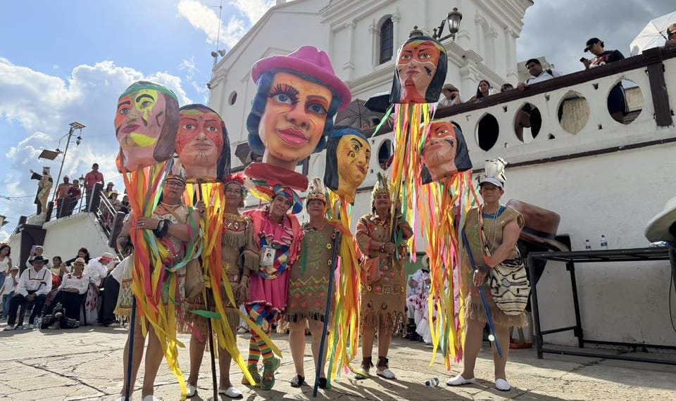 Festival del Alma Surateña imagen de la publicación