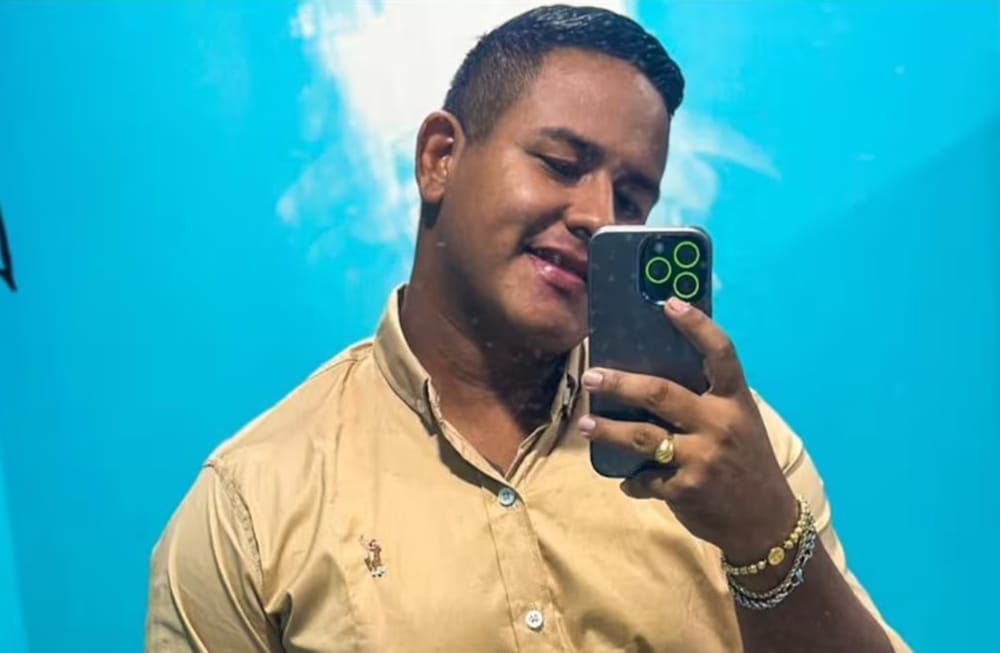 Duplican recompensa en Barrancabermeja por información sobre el asesinato de un policía imagen de la publicación