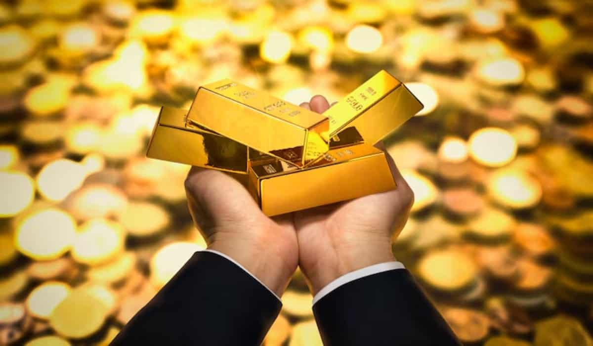 Precio del Oro superó por primera vez los 5.000 dólares por onza imagen de la publicación
