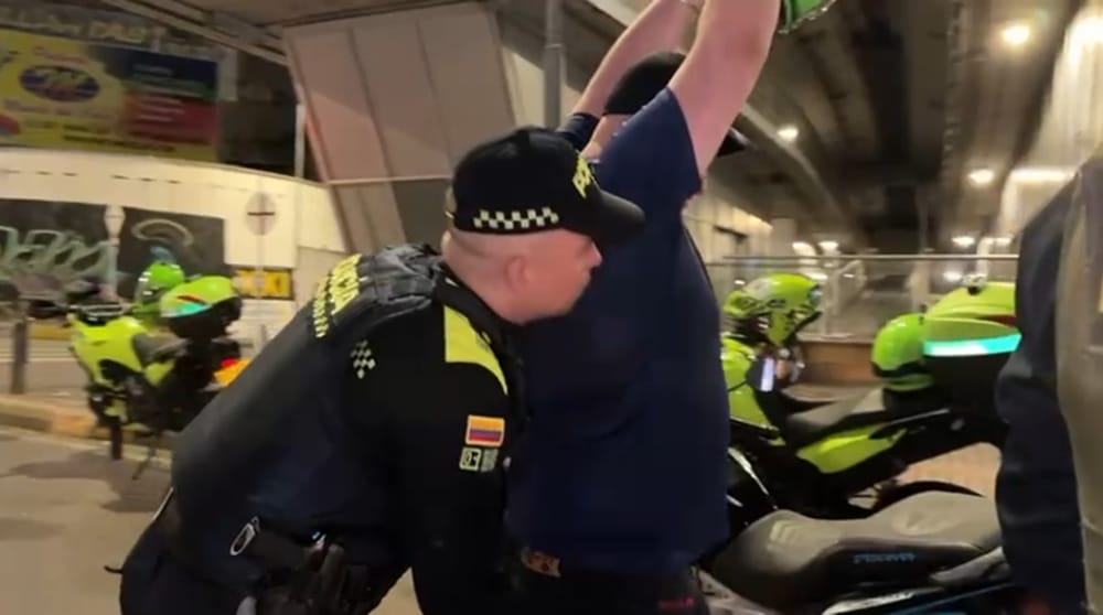 Resultados favorables en seguridad y convivencia ciudadana en Bucaramanga imagen de la publicación