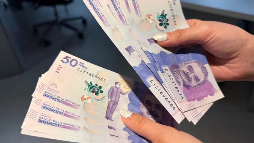 Juez niega tutela que pretendía tumbar el aumento del salario  mínimo 2026 imagen de la publicación