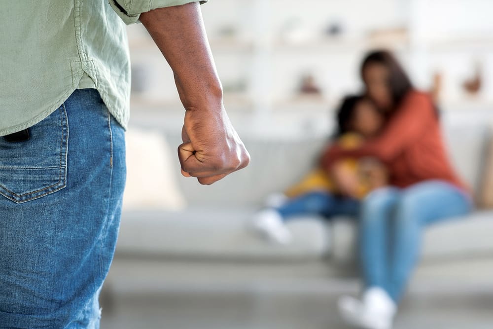 Santander mantiene altas cifras de violencia intrafamiliar imagen de la publicación