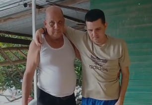 Barranqueño con Guillain-Barré pide apoyo para continuar su recuperación imagen de la publicación