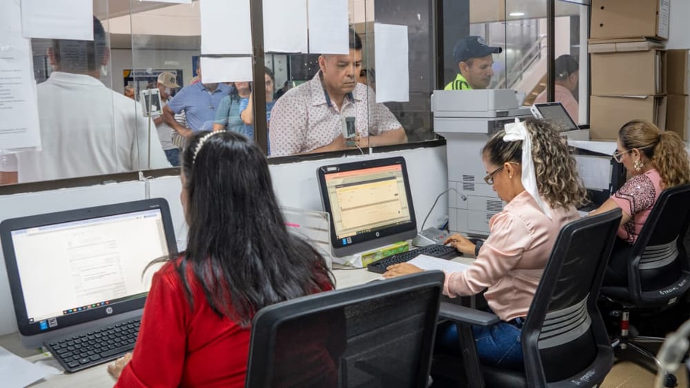 Florideños podrán ahorrar hasta 10% pagando a tiempo el impuesto predial imagen de la publicación