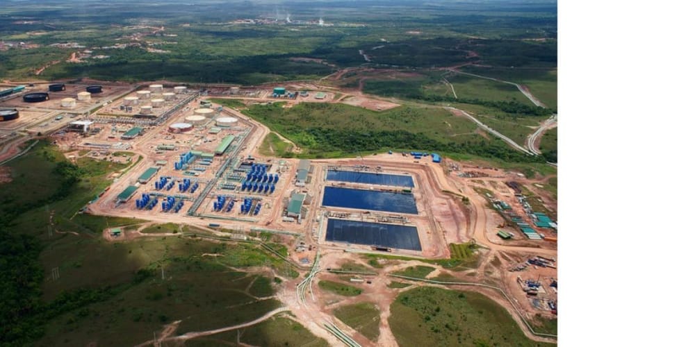 Revivieron los campos gasíferos de ECOPETROL imagen de la publicación