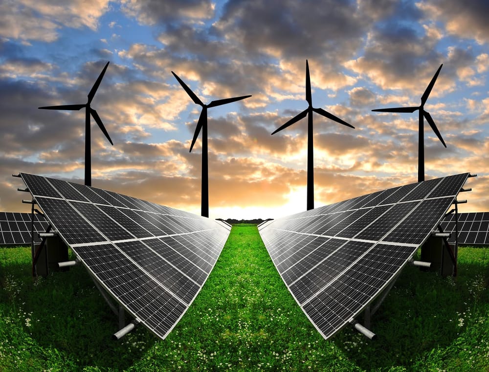 ¿Las energías alternativas salvarán el mundo? imagen de la publicación
