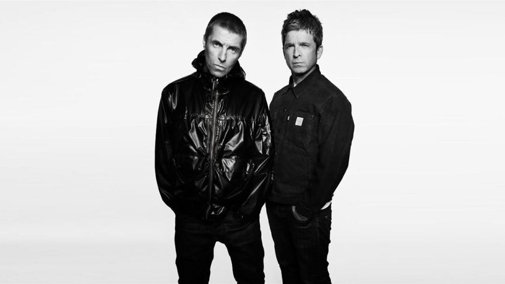 Noel Gallagher reaviva rumores de nueva música tras la gira de reunión de Oasis imagen de la publicación