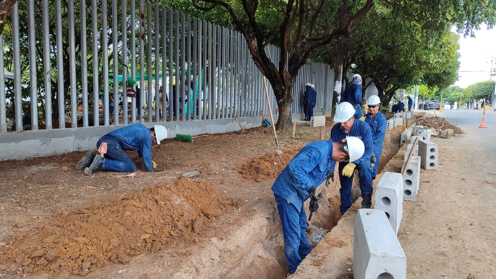 Ecopetrol destinó más de 70.050 millones de pesos a proyectos en el Magdalena  Medio durante 2025 imagen de la publicación