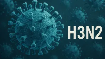 Alerta por influenza H3N2 en Colombia imagen de la publicación