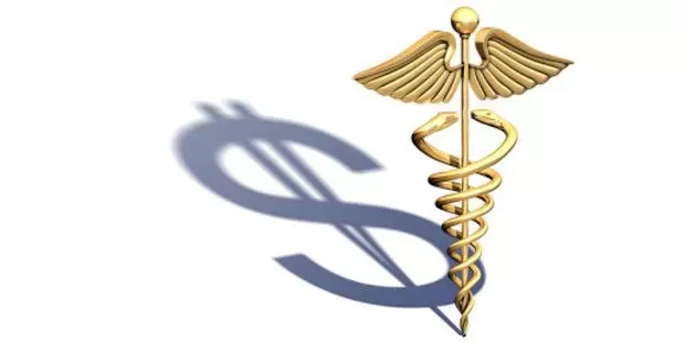Hallan nueva olla podrida con los dineros de la salud. Esta es la millonada que se tumbaron imagen de la publicación