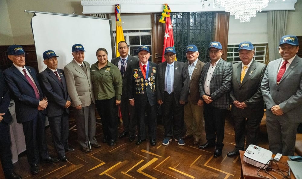 Cátedra de Santandereanidad en la Casa de Santander imagen de la publicación