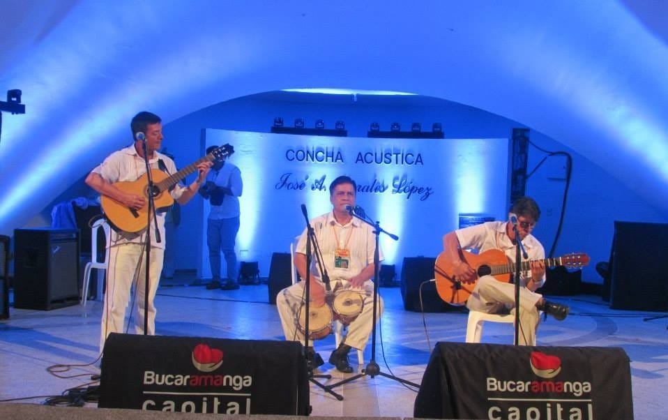 YAMBAMBÉ: más de tres décadas manteniendo vivo el son cubano tradicional imagen de la publicación