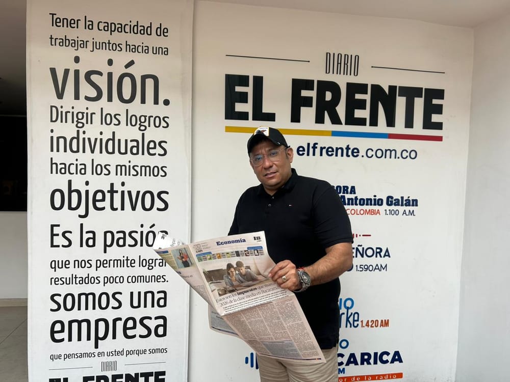 Santander se conecta al mercado global con CICEXTOR imagen de la publicación