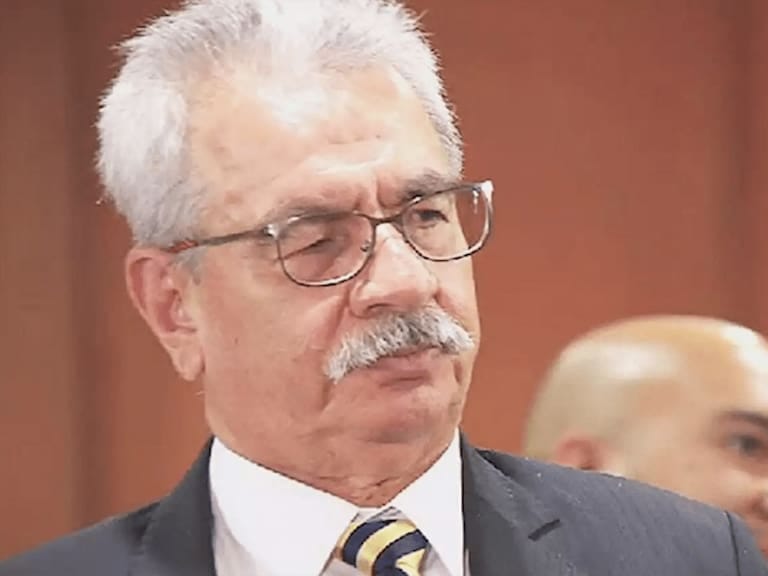 Corte Suprema le clavó su buena condena a un exmagistrado corrupto imagen de la publicación