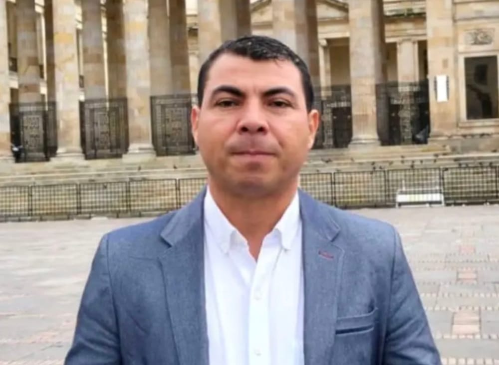 Militares buscan a dos candidatos secuestrados imagen de la publicación