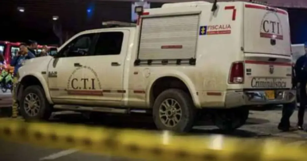 A ‘JJ’ le dieron plomo casi hasta la muerte en Girón imagen de la publicación