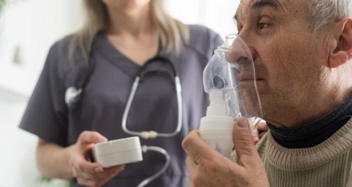 Aún no llega la época más crítica y ya están en aumento los picos respiratorios imagen de la publicación