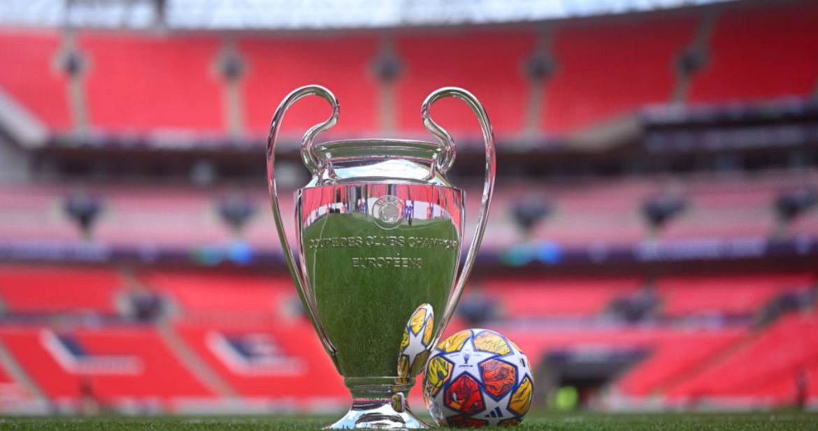 16 equipos siguen tras ‘La Orejona’ imagen de la publicación