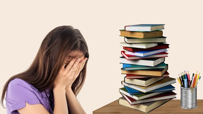 Más del 60 % de estudiantes vive con estrés: alerta académica y laboral imagen de la publicación