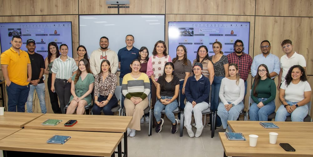 Comienzo de un nuevo camino posgradual imagen de la publicación