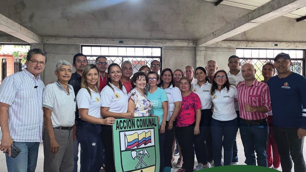 Fortalecimiento a la Participación Ciudadana imagen de la publicación