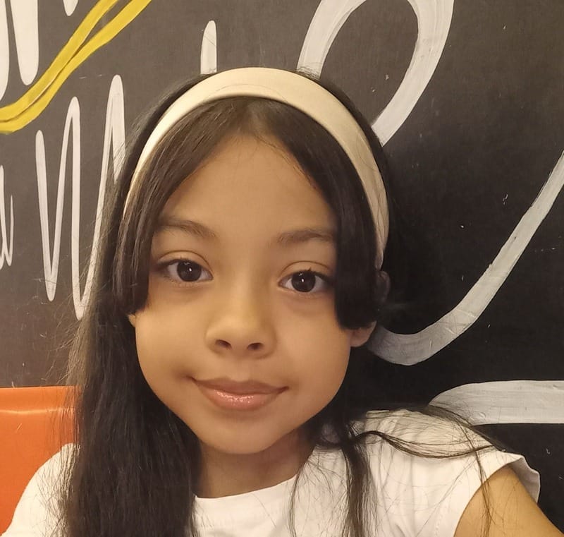 Feliz cumpleaños Emily López imagen de la publicación