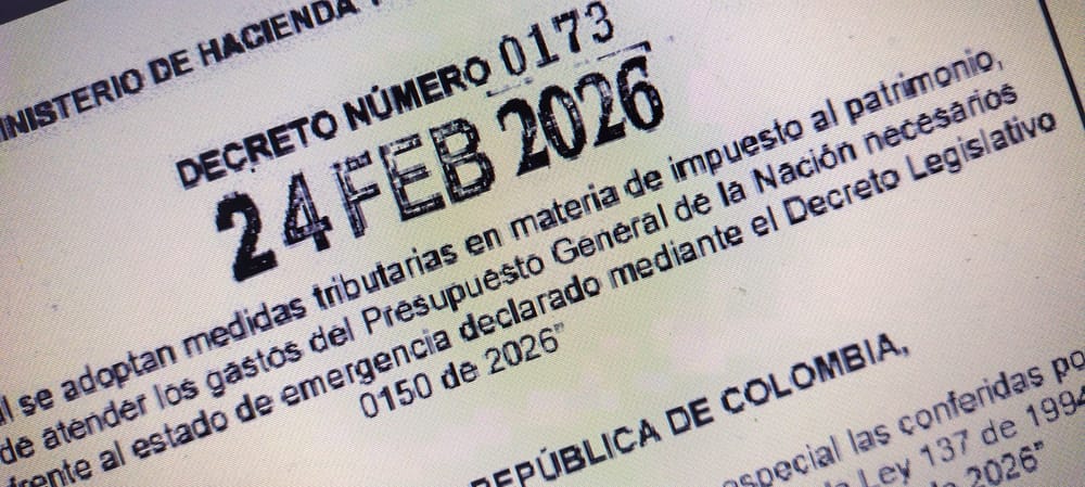 El pulso por la emergencia económica: entre la urgencia del Gobierno y las críticas técnicas al decreto imagen de la publicación