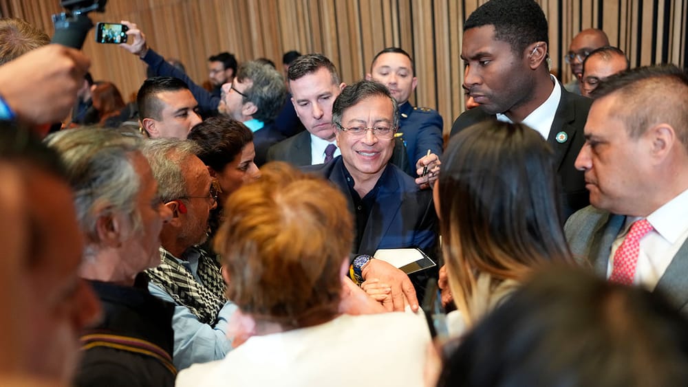 Aumento del salario mínimo no elevó precios en enero’: Petro imagen de la publicación