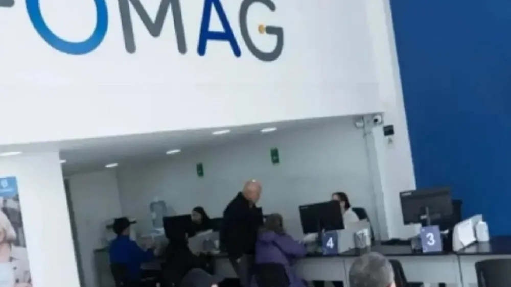 Gobierno se defiende de las denuncias contra el FOMAG: “No hay nada irregular en los desembolsos” imagen de la publicación