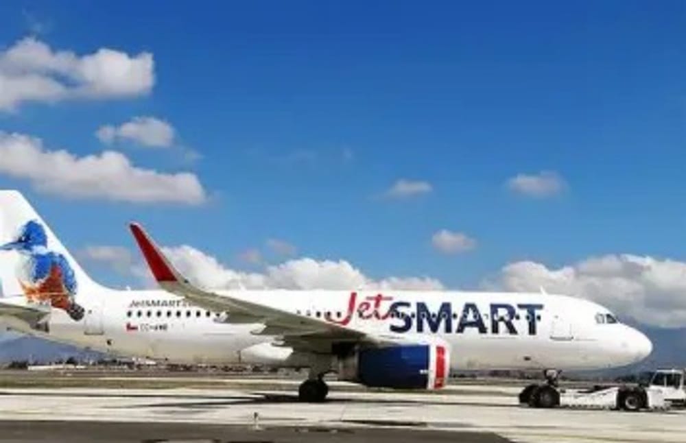 Estrategia de desarrollo económico que prioriza turismo con nuevas rutas aérea para Bucaramanga imagen de la publicación