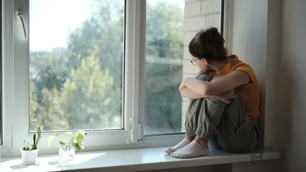 La crisis silenciosa de la salud mental imagen de la publicación