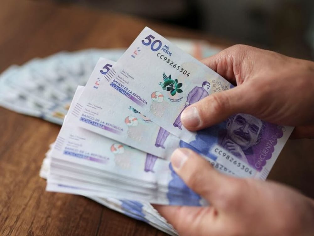 Recuperación sostenida de la economía colombiana que creció 2,6% durante el 2025 imagen de la publicación