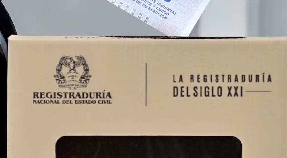 Aspirantes a la Cámara por Santander no han registrado sus cuentas de campaña imagen de la publicación