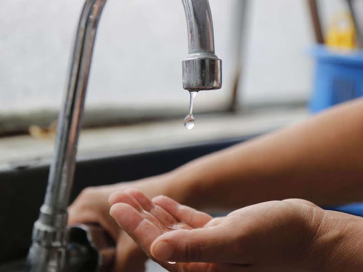 Doce horas de corte de agua este domingo en Bucaramanga imagen de la publicación