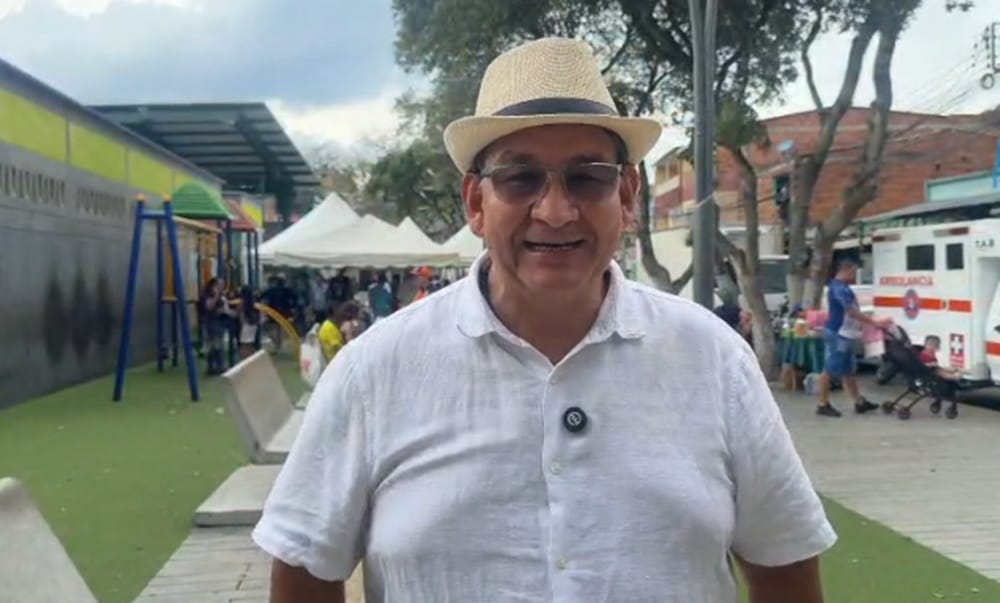 Cultura al barrio con el Festival Artístico y Cultural ‘Floridablanca en Orden’ imagen de la publicación