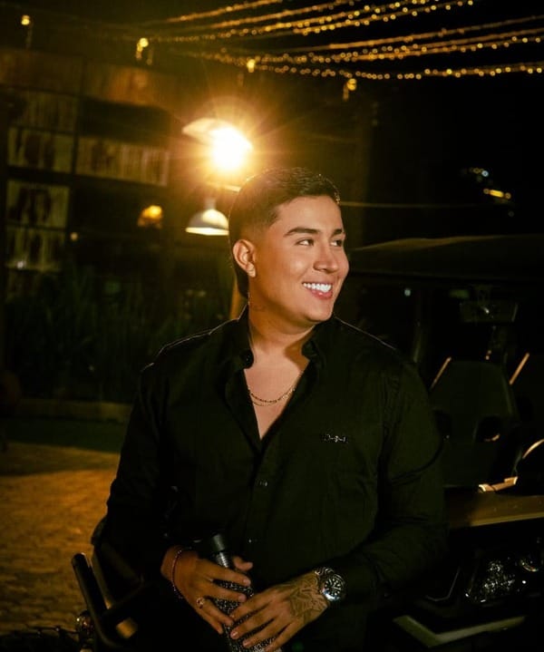 La nueva apuesta musical de Jhaner Trujillo imagen de la publicación