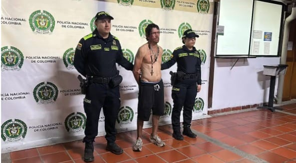 Riña mortal sacudió el norte de Bucaramanga imagen de la publicación